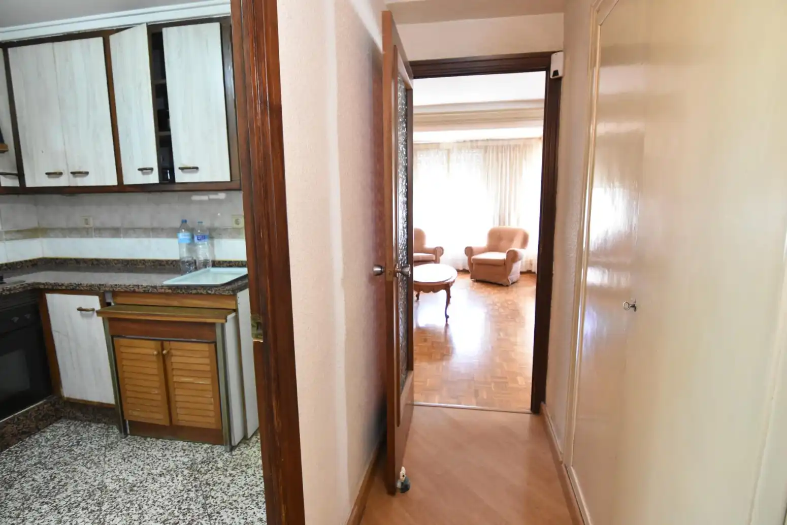 Piso en venta en Elche - benito perez galdos, 1, Pont Nou - Corazón de Jesús