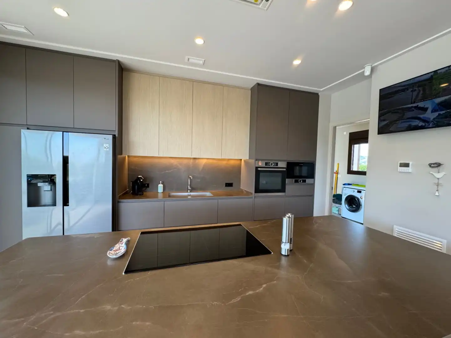 Villa avec piscine à vendre à Benidoleig, imagen 21