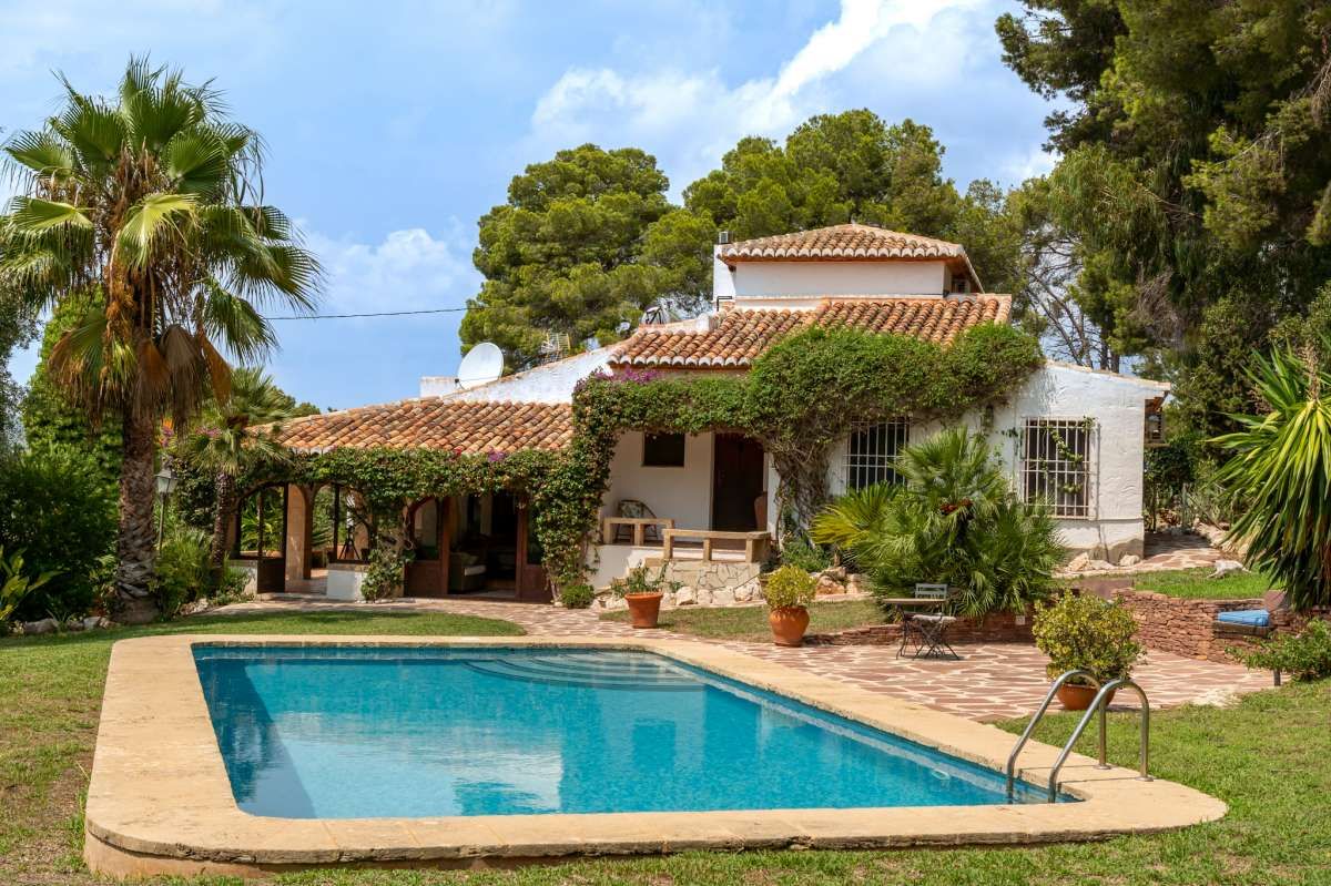 House or chalet for sale in Cap Martí - El Tossalet - Pinomar