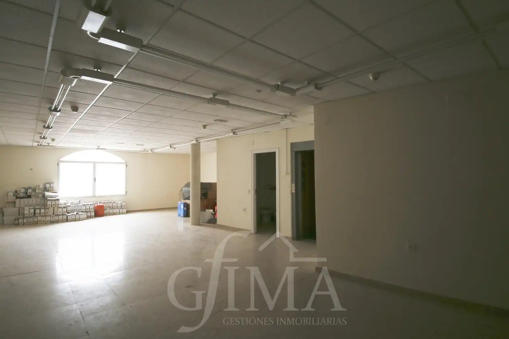 Local comercial en venta en Tomelloso, imagen 41