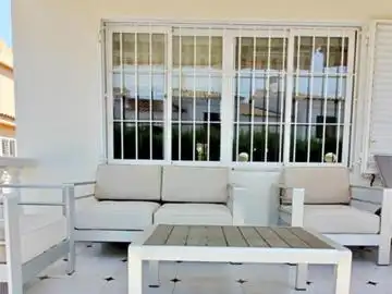 Adosado con terraza en venta en Torreón - La Almadraba, imagen 16