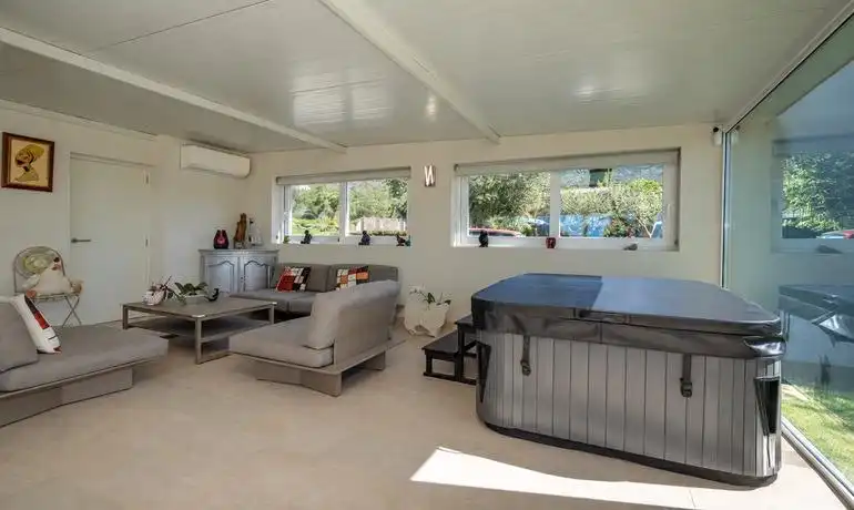 Casa con piscina in vendita a Palau-saverdera, imagen 25