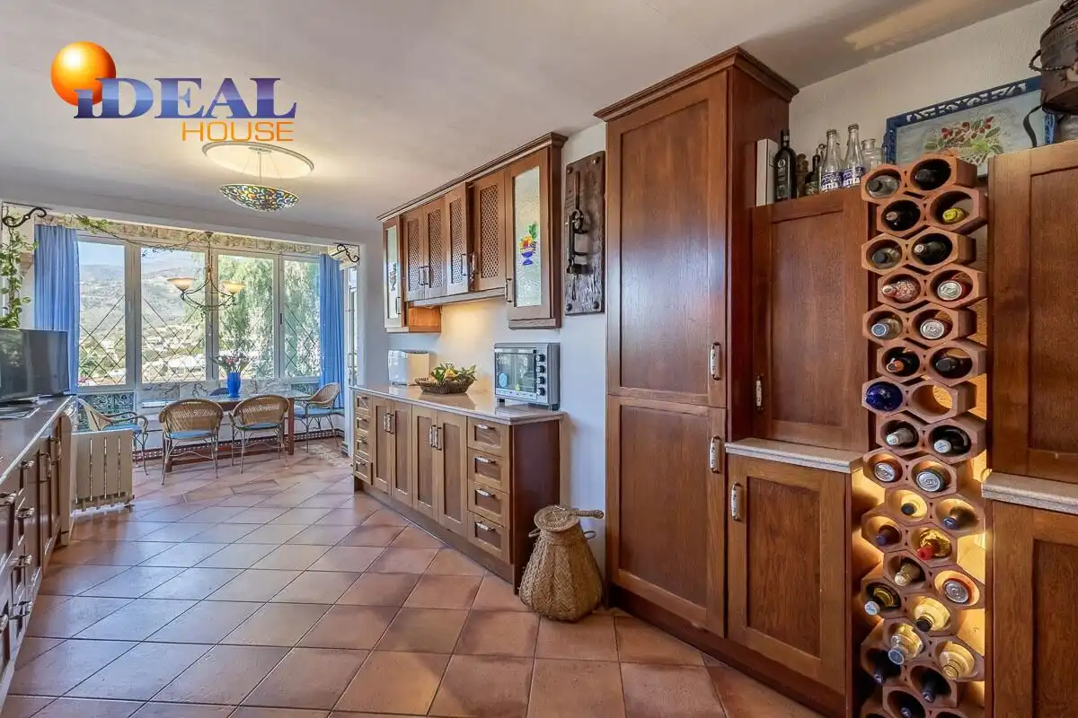 Casa con piscina en venta en La Herradura, imagen 31