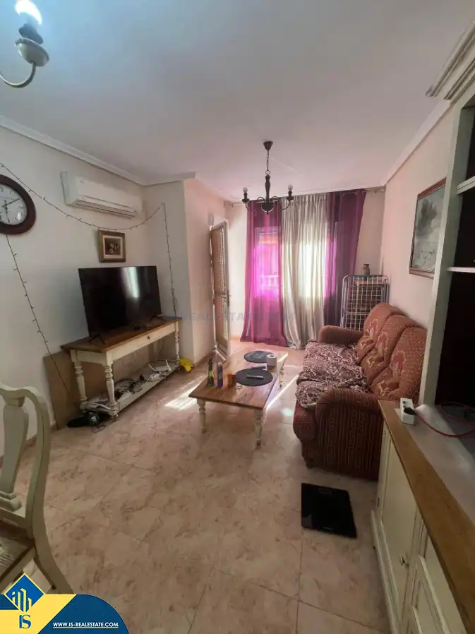 Apartament amb ascensor en venda a Playa del Cura, imagen 2