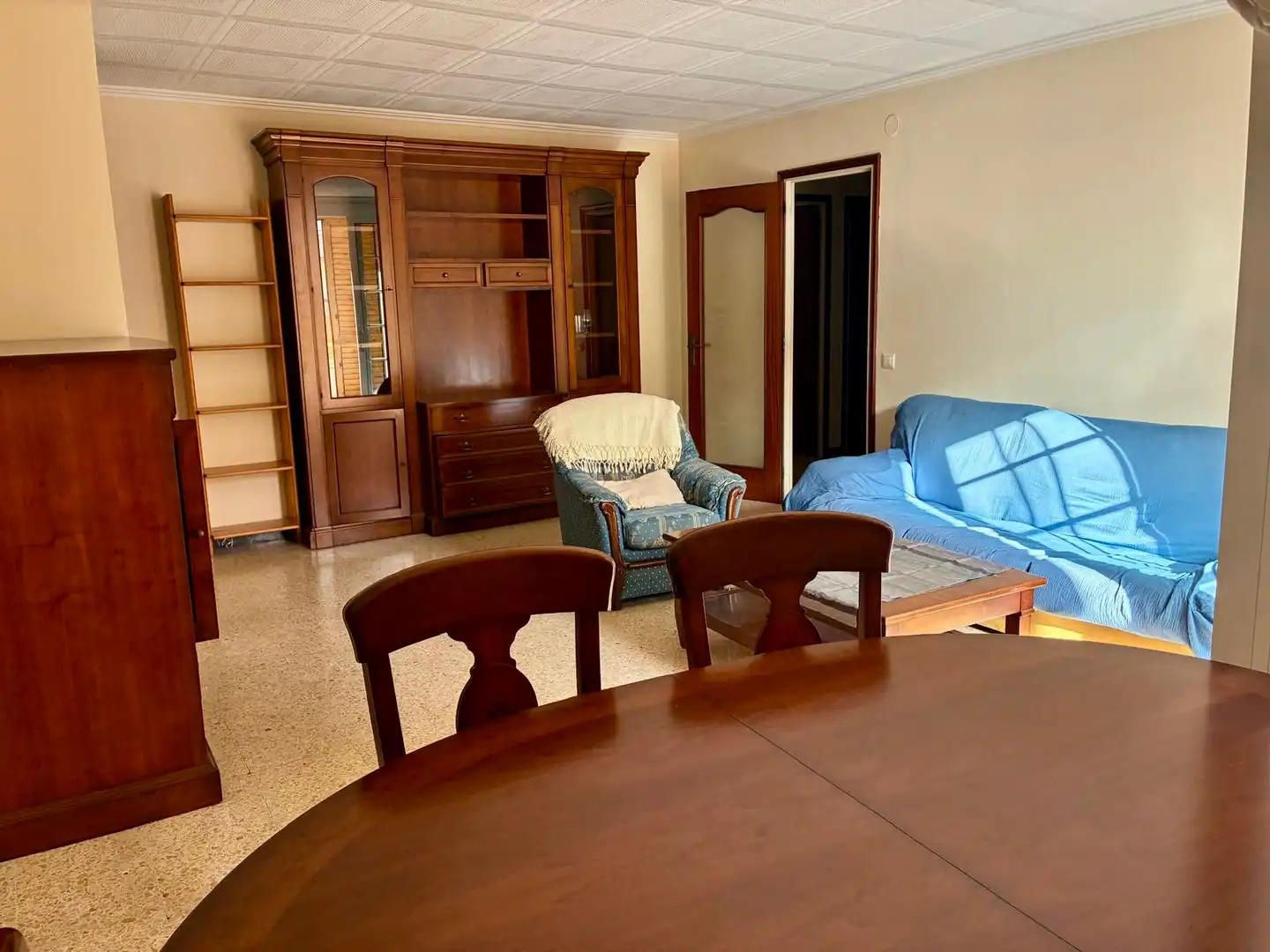 Wohnung mit Terrasse zum Verkauf in Carrer Montseny 24, imagen 4