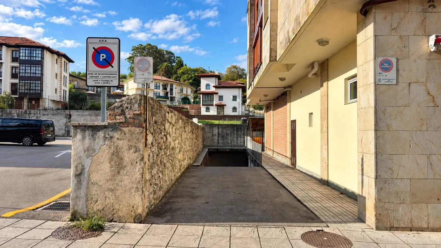 Appartement compact à vendre à Comillas (Cantabria), imagen 18