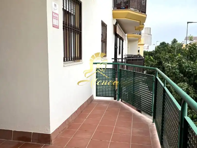 Terraza de Piso en venta en Utrera con Terraza y Balcón