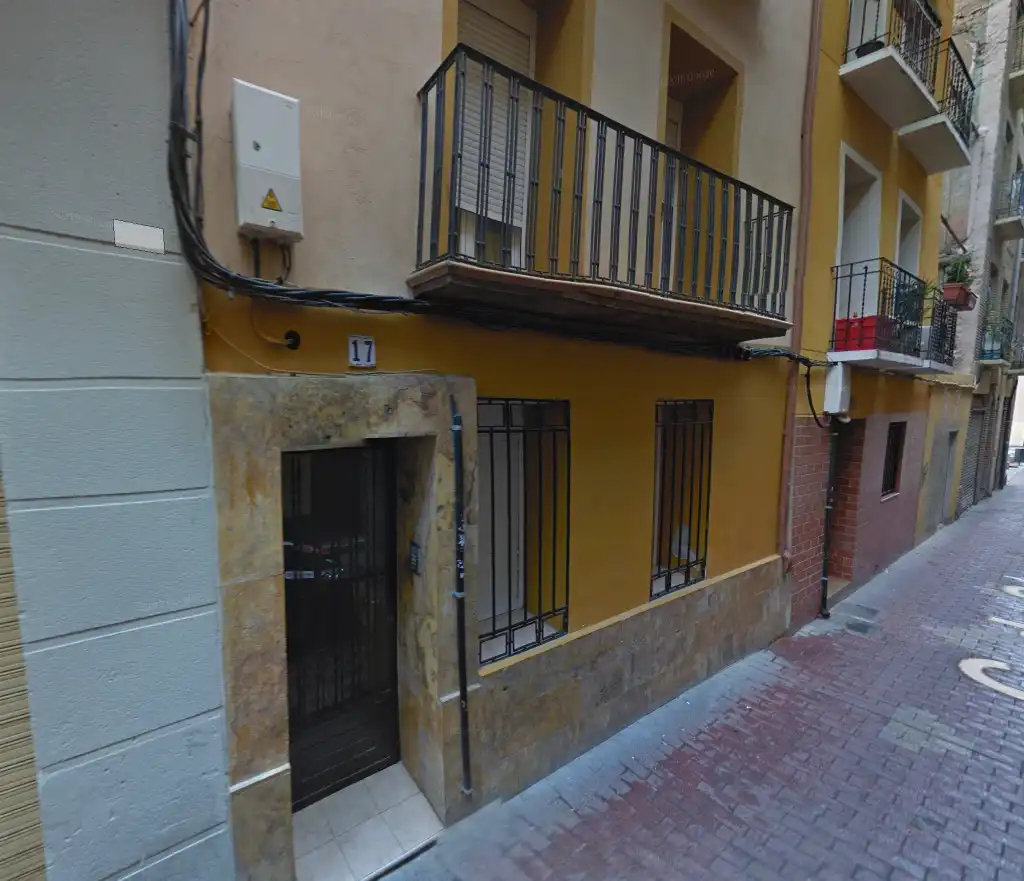 Pis en venda a Calle San Agustin 17, Zaragoza, imagen 2