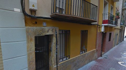 Foto 2 de Pis en venda a Calle San Agustin 17, Zaragoza, La Magdalena, Zaragoza Capital