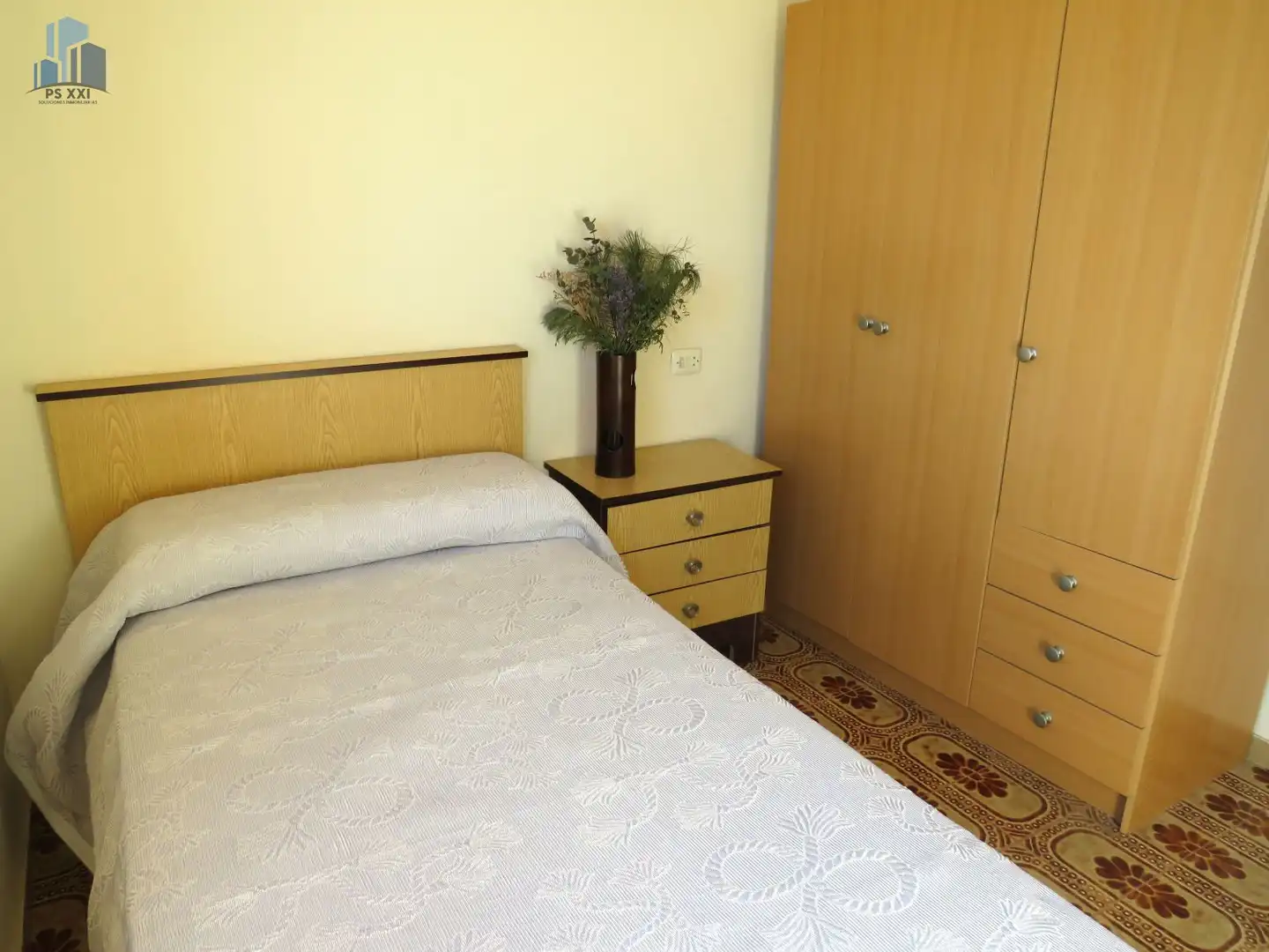 Habitación de Casa o chalet en venta en Onda con Aire acondicionado y Terraza