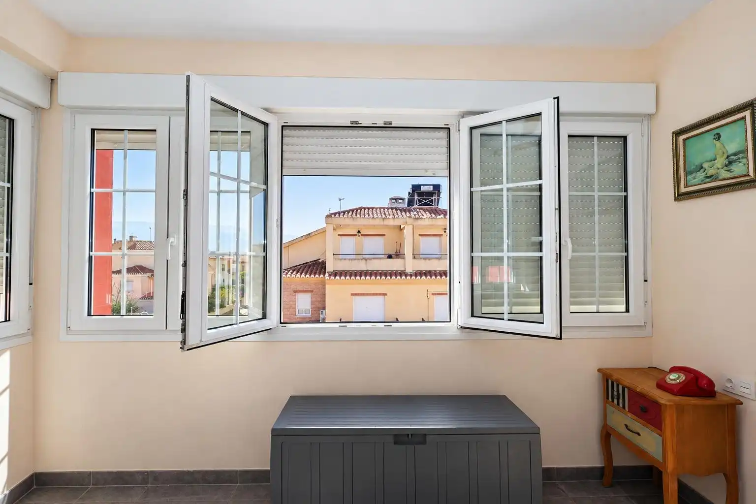 Casa aparellada en venda a Calle CEUTA, imagen 12