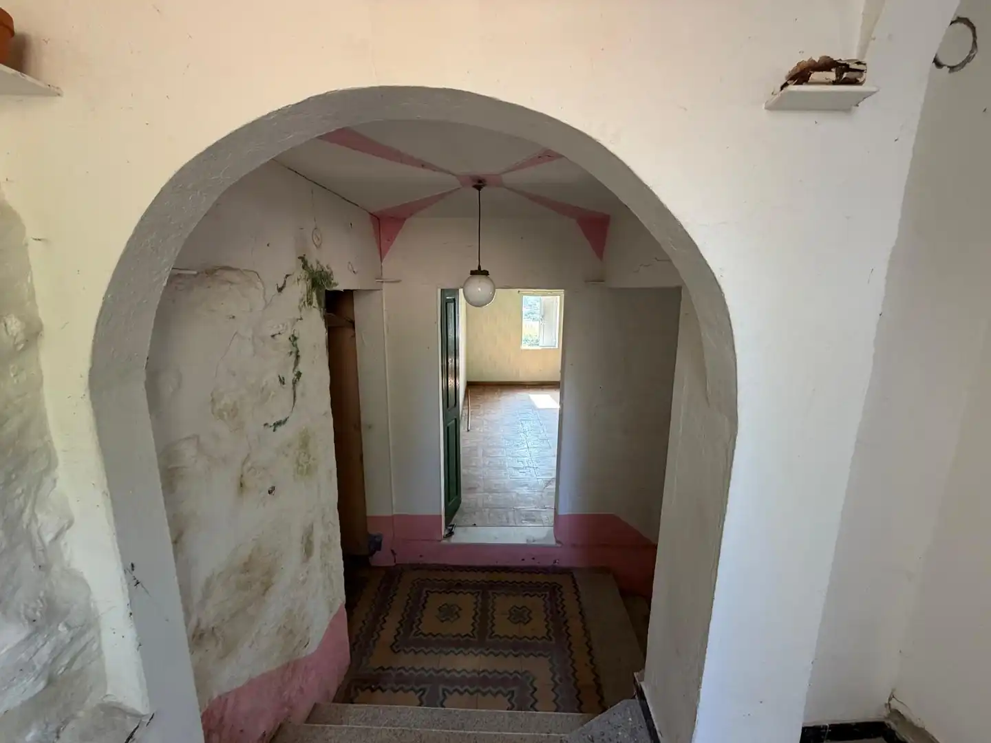 Casa adosada en venda en Marín amb Jardí privat