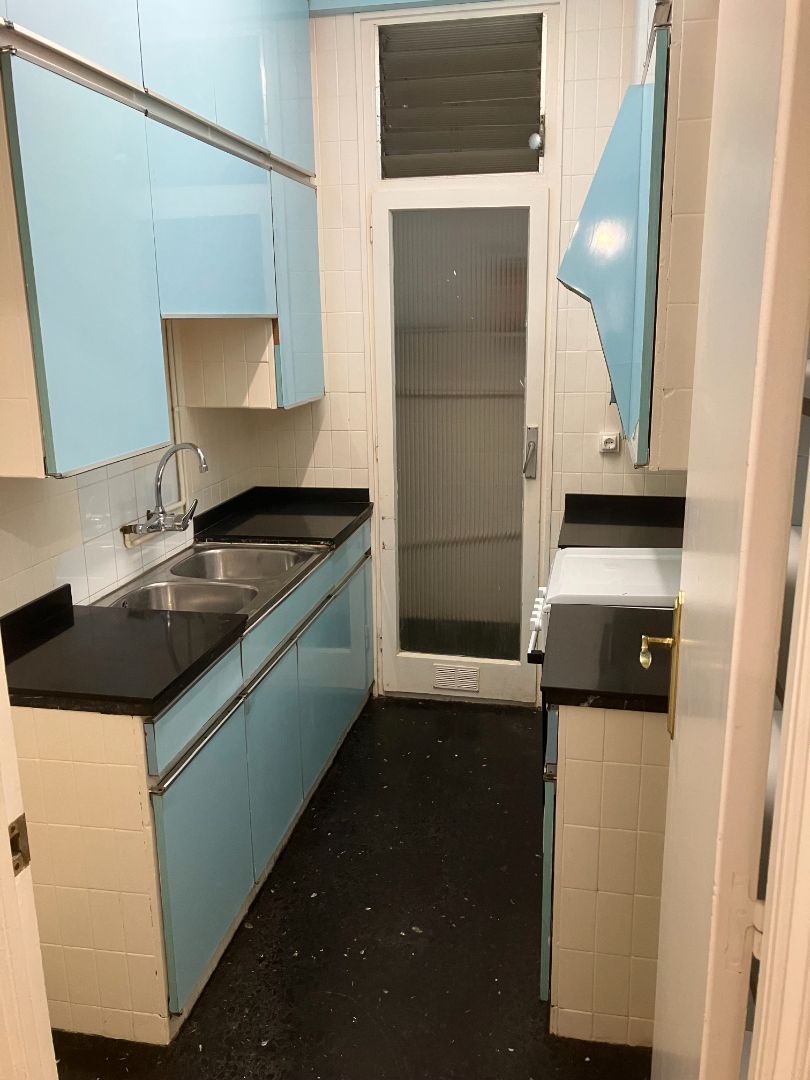 Piso en venta en Carrer de Floridablanca, 33, Sant Antoni, Eixample