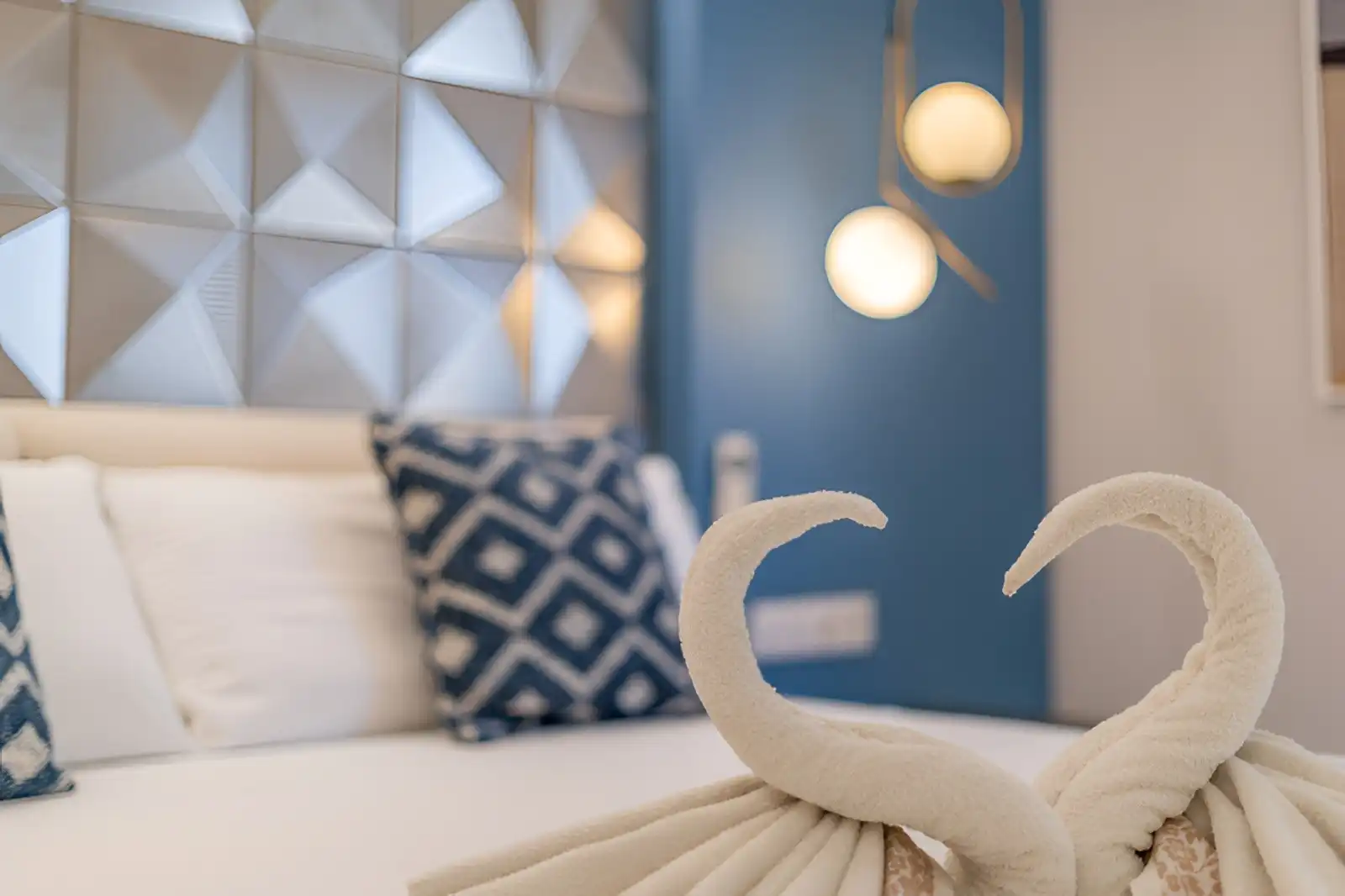Bedroom of Houses for sale in Marbella  with Air Conditioner, Private garden and Terrace