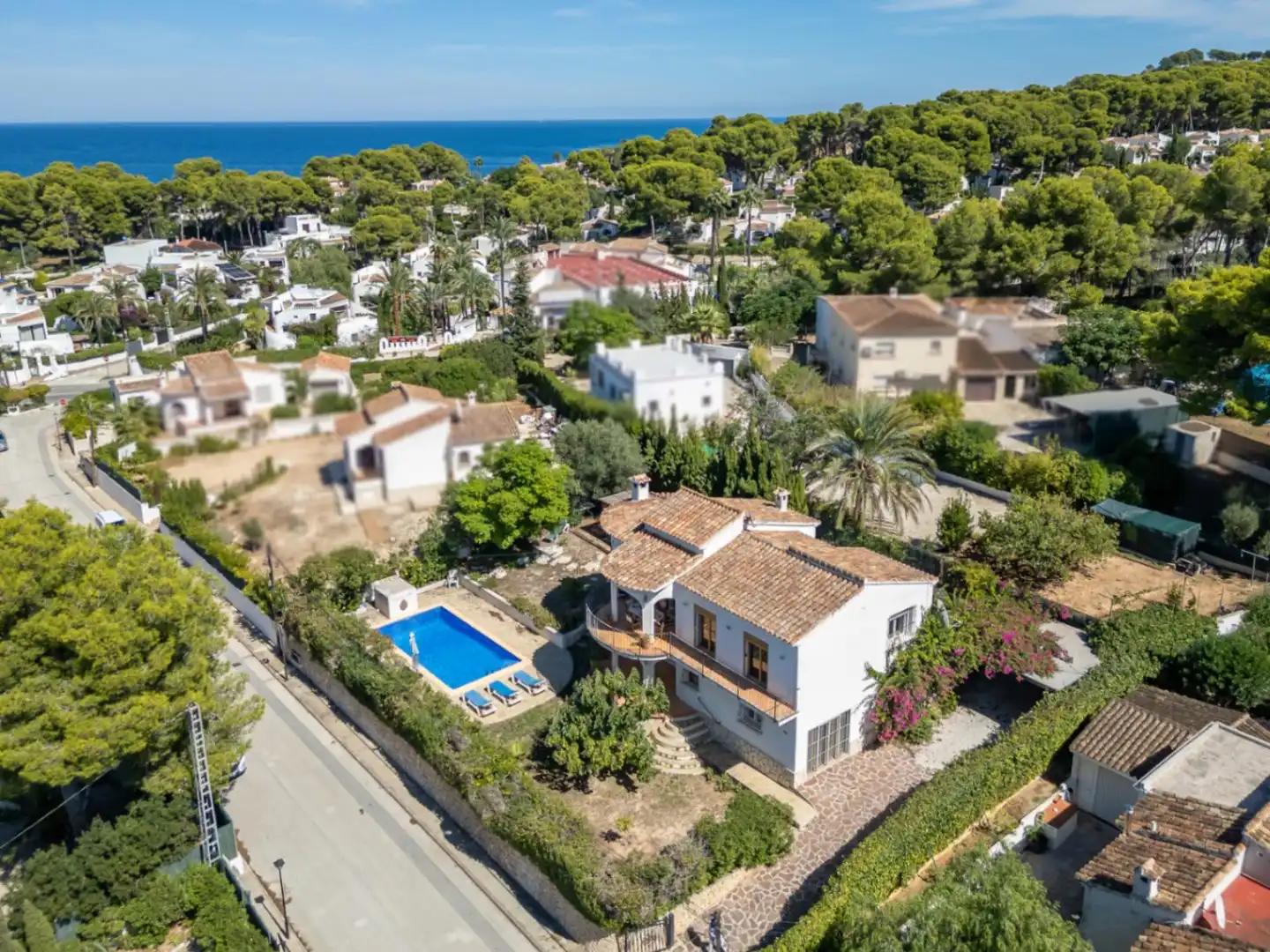 Casa en venta en Montgó - Ermita, imagen 46