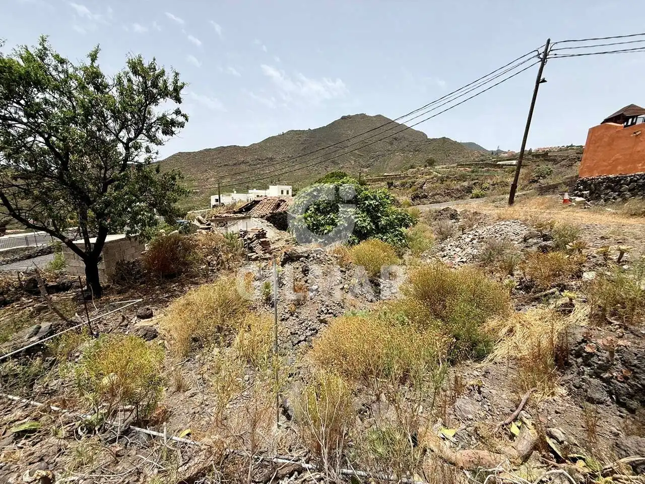 Casa o xalet en venda en Santiago del Teide