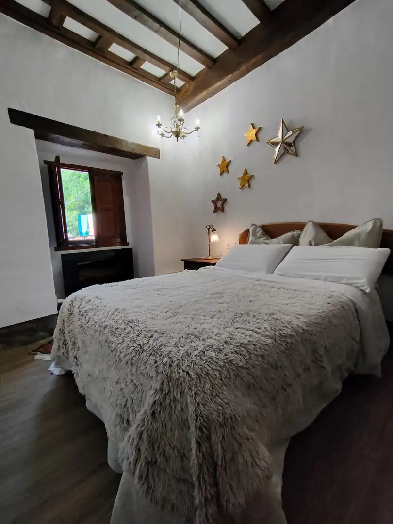 Haus oder Chalet zur Miete in Bárcena Mayor - PB BARCENA MAYOR, 65, Los Tojos