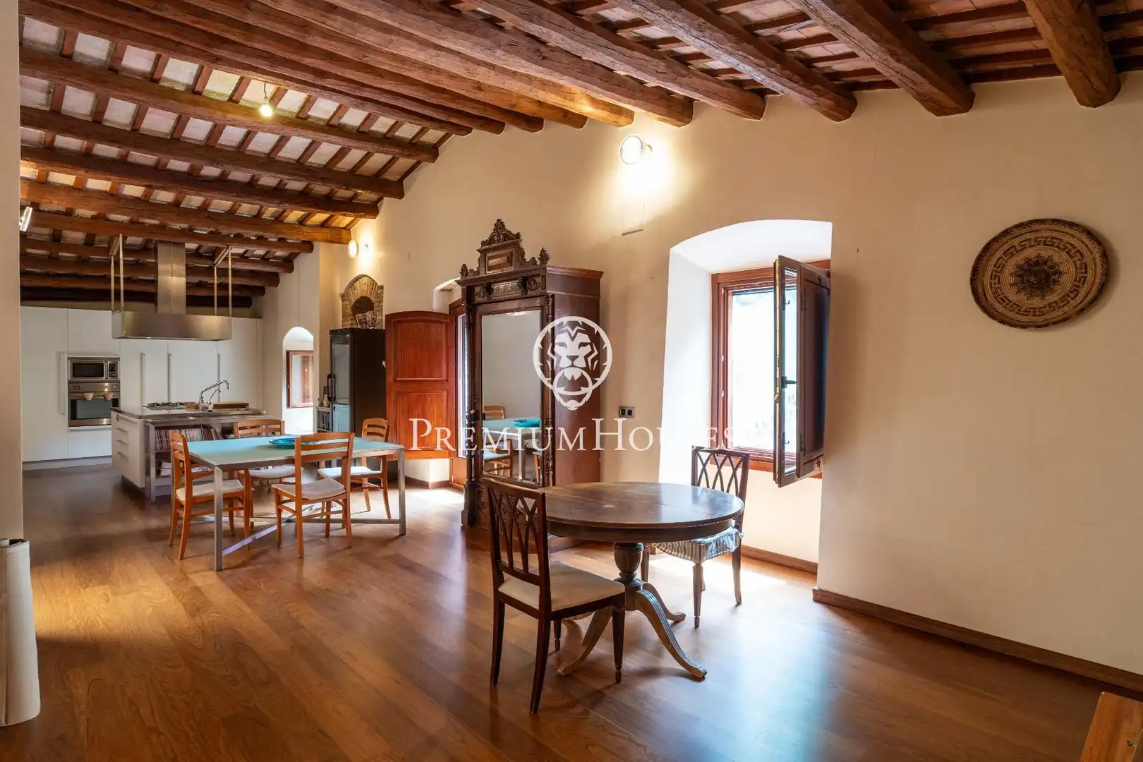 Maison rustique avec piscine à vendre à Gelida, imagen 63