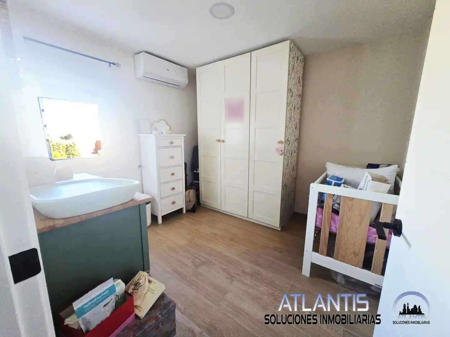 Wohnung mit Aufzug zum Verkauf in VEINTIOCHO DE FEBRERO, imagen 24