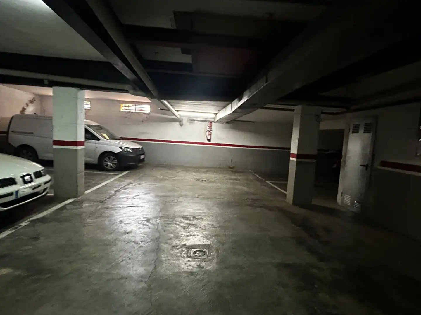Einzelparkplatz zum Verkauf in Els Pins, imagen 4