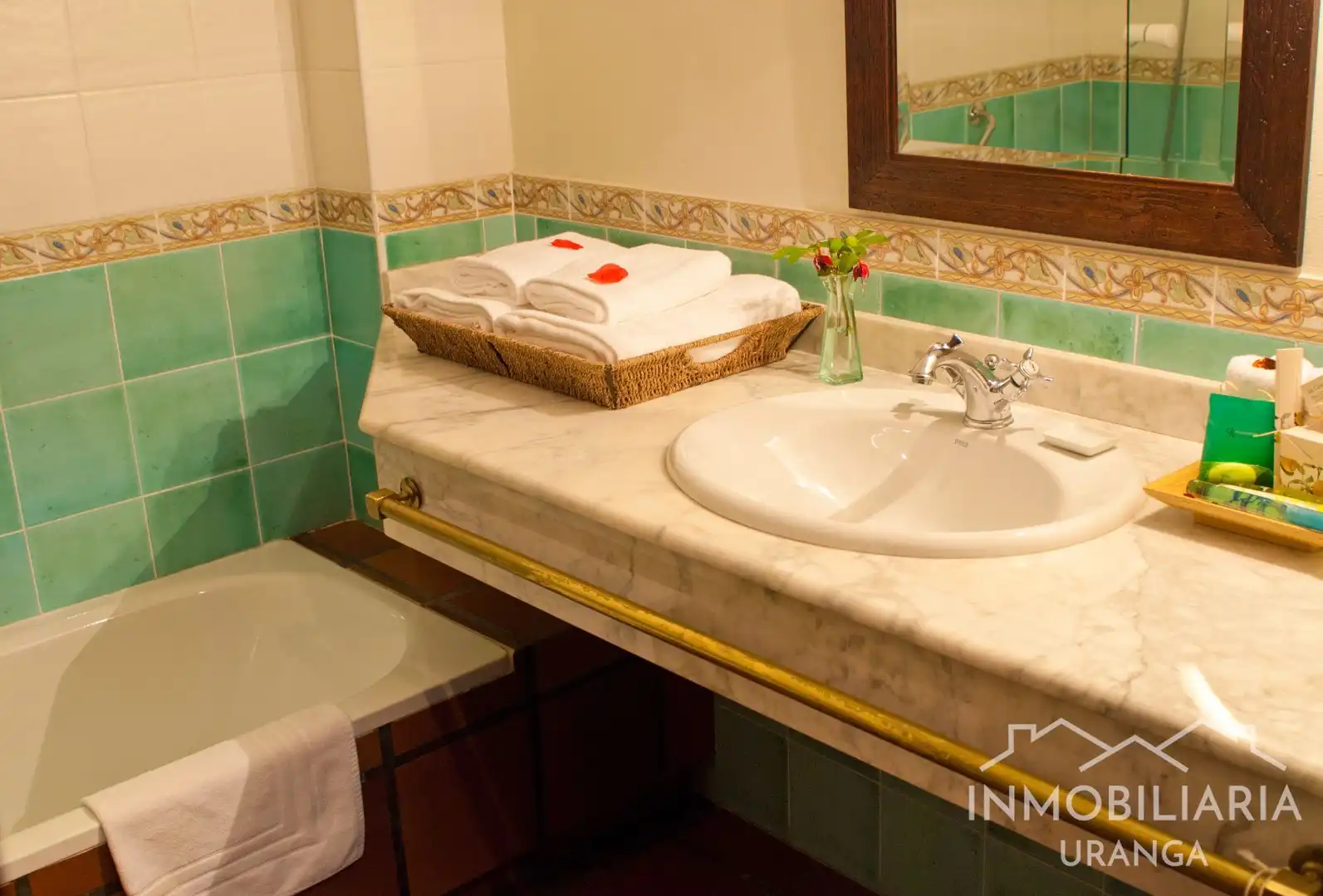 Baño de Edificio en venta en Voto