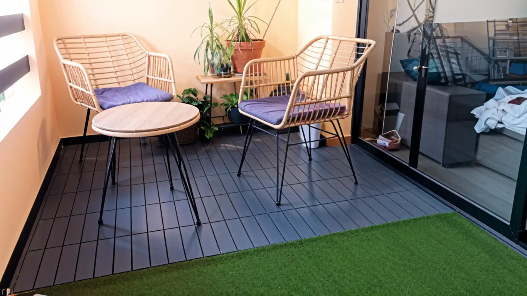 Penthouse mit Aufzug zum Verkauf in Selwo, imagen 11