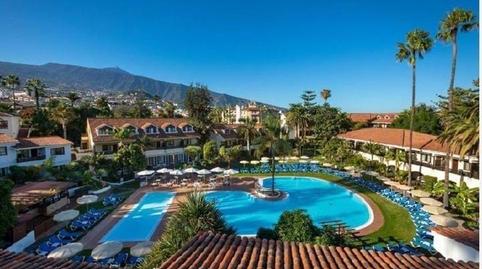 Photo 2 of Flat for sale in N/a, San Antonio - Las Arenas, Puerto de la Cruz