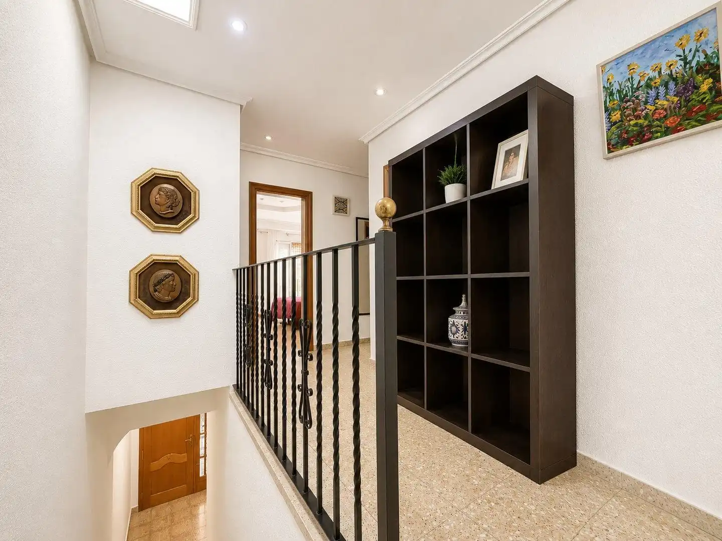 Casa o xalet en venda en Puçol amb Aire condicionat, Terrassa i Balcó