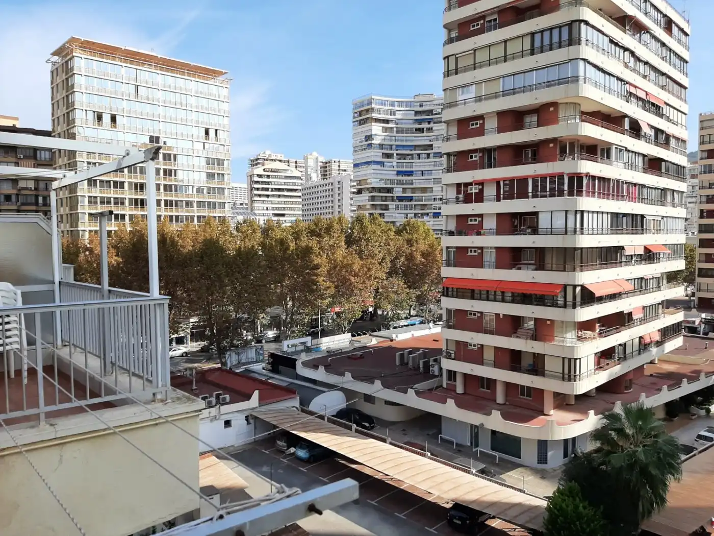 Apartamento con jardín en venta en Playa de Levante, imagen 33