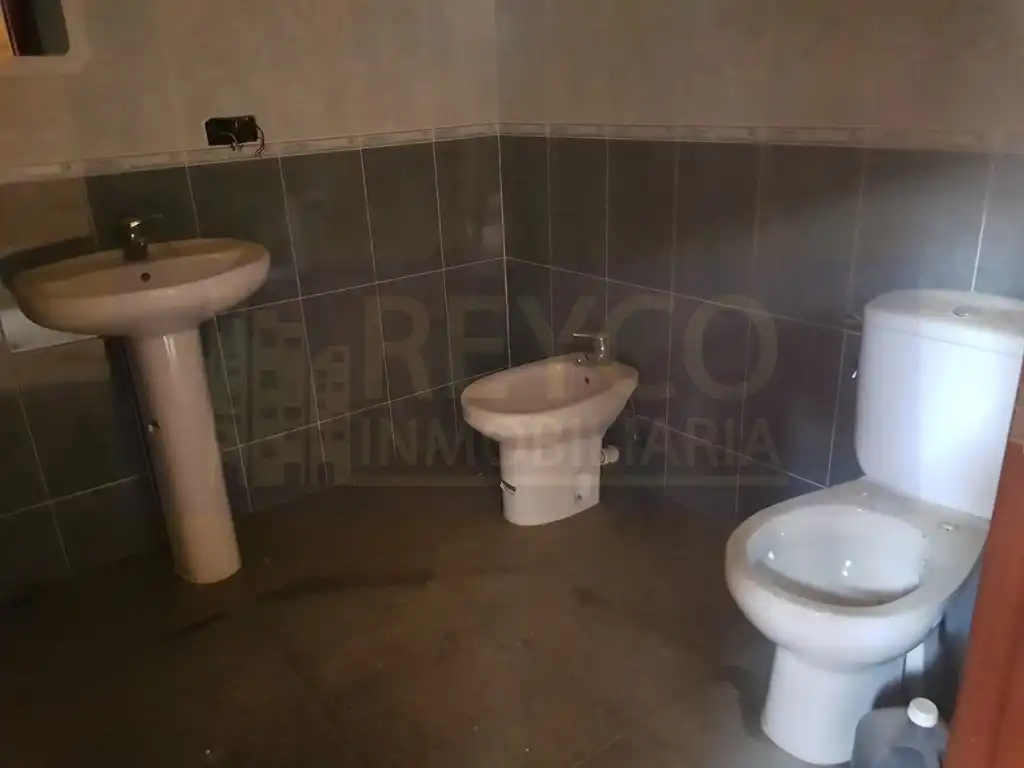 Baño de Casa adosada en venta en Zarratón
