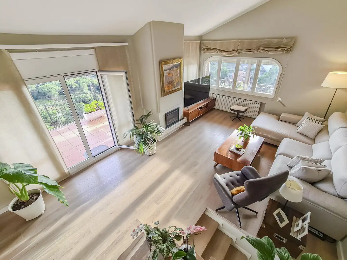 Chalet con terraza en venta en Prat de la Riba, imagen 33
