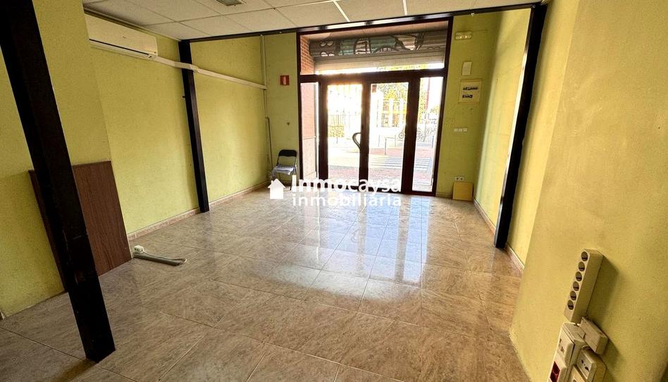 Photo 1 of Premises to rent in Xàtiva, Valencia