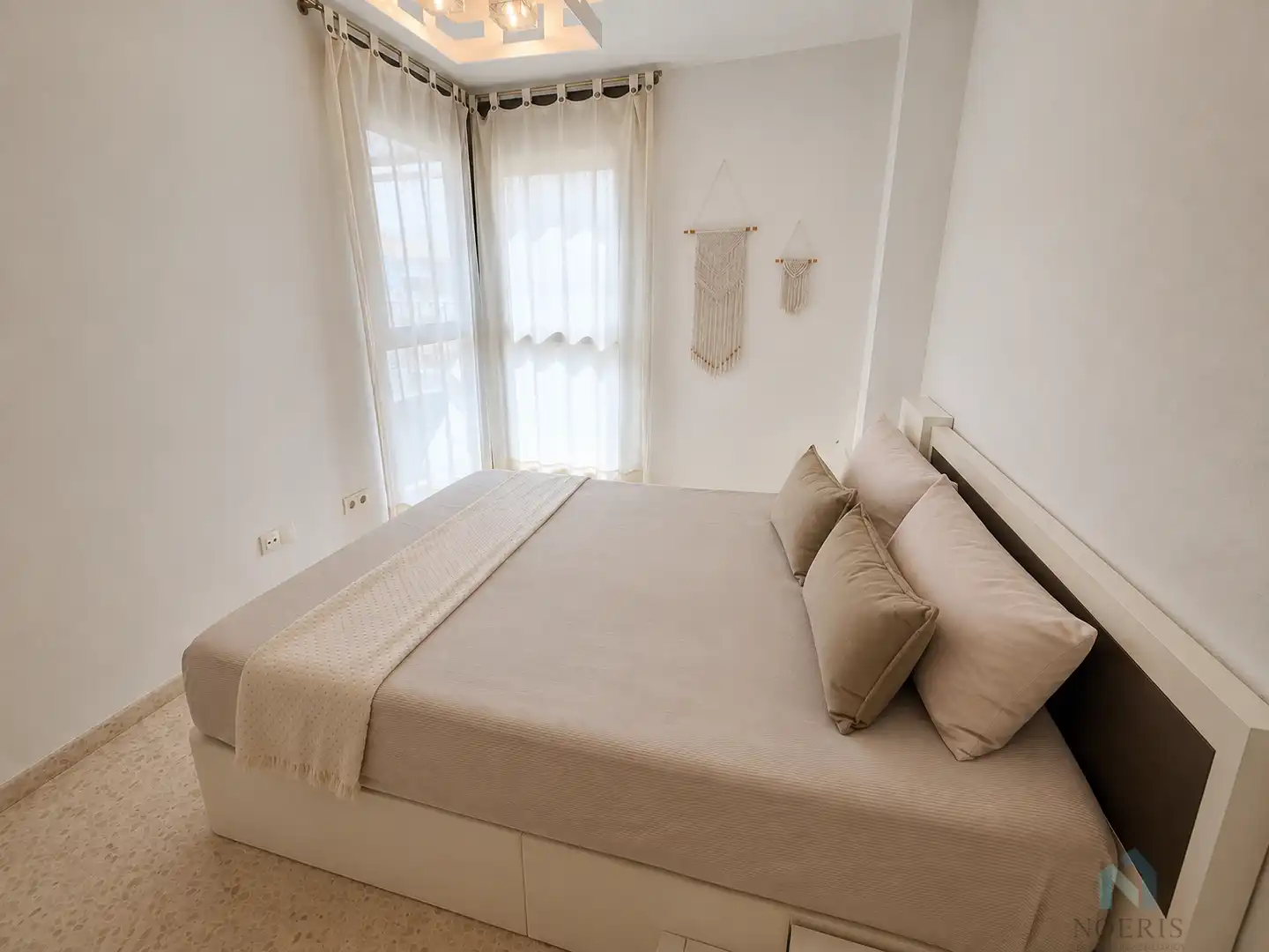 Wohnung mit Terrasse zum Verkauf in Bonrepos i mirambell, imagen 12