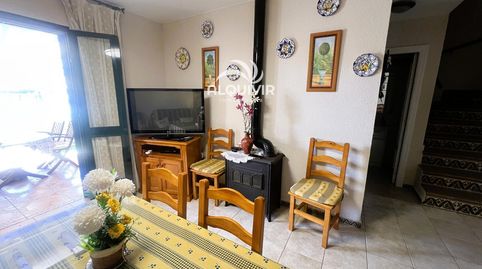 Chalet adosado en Venta en Caño Guerrero. Sector Ostrero., imatge 5
