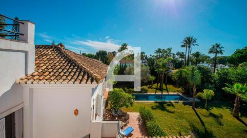 Foto 3 de Casa o xalet en venda a 15, 121, Guadalmina Baja, Málaga