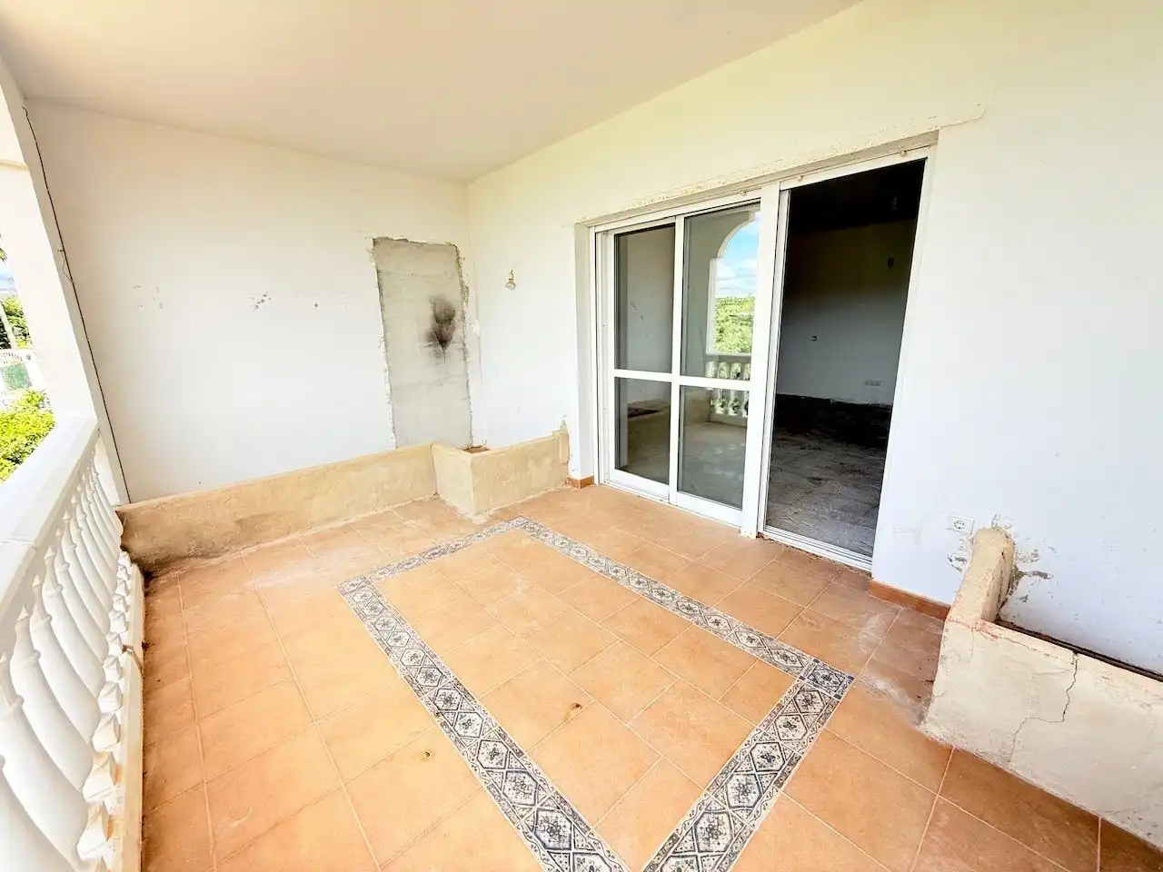 Casa o chalet en venta en Alcaucín con Jardín privado y Piscina