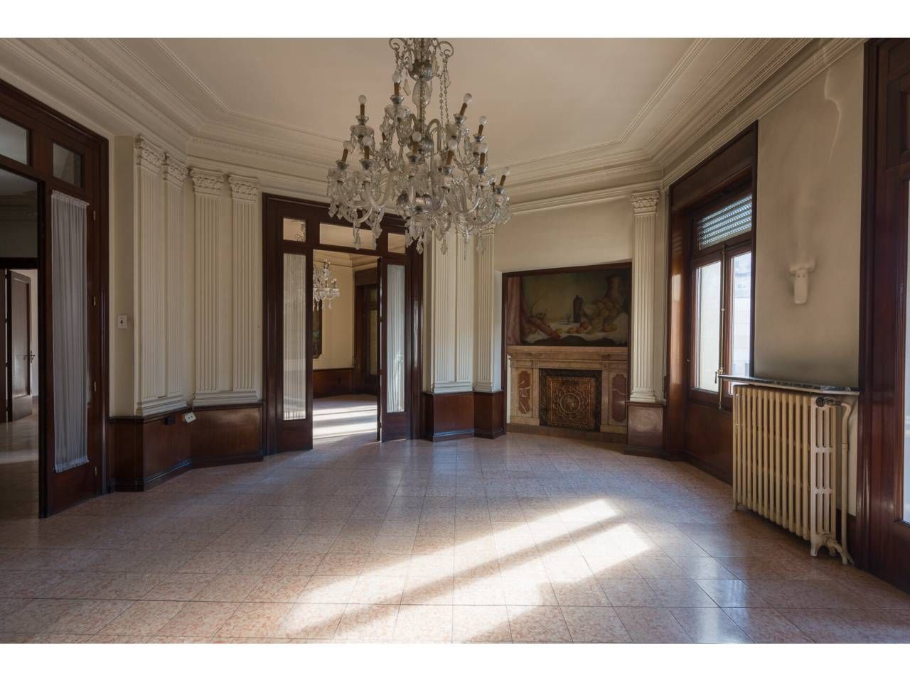 Piso en venta en Vic