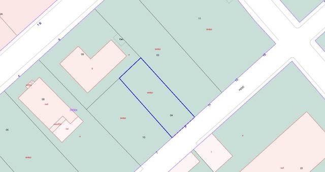Terreno en Venta en C/ Pere Ferrer en Capdepera Poble