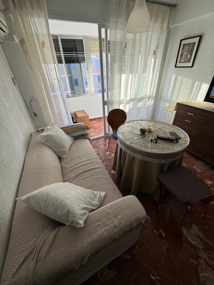 Flat to rent in Juan XXIII - Rochelambert