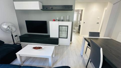 Foto 2 de Pis en venda a Calle Alcalleres, Centro, Valladolid Capital