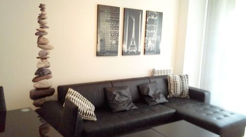 Foto 3 de Piso de alquiler en Galdakao, Bizkaia