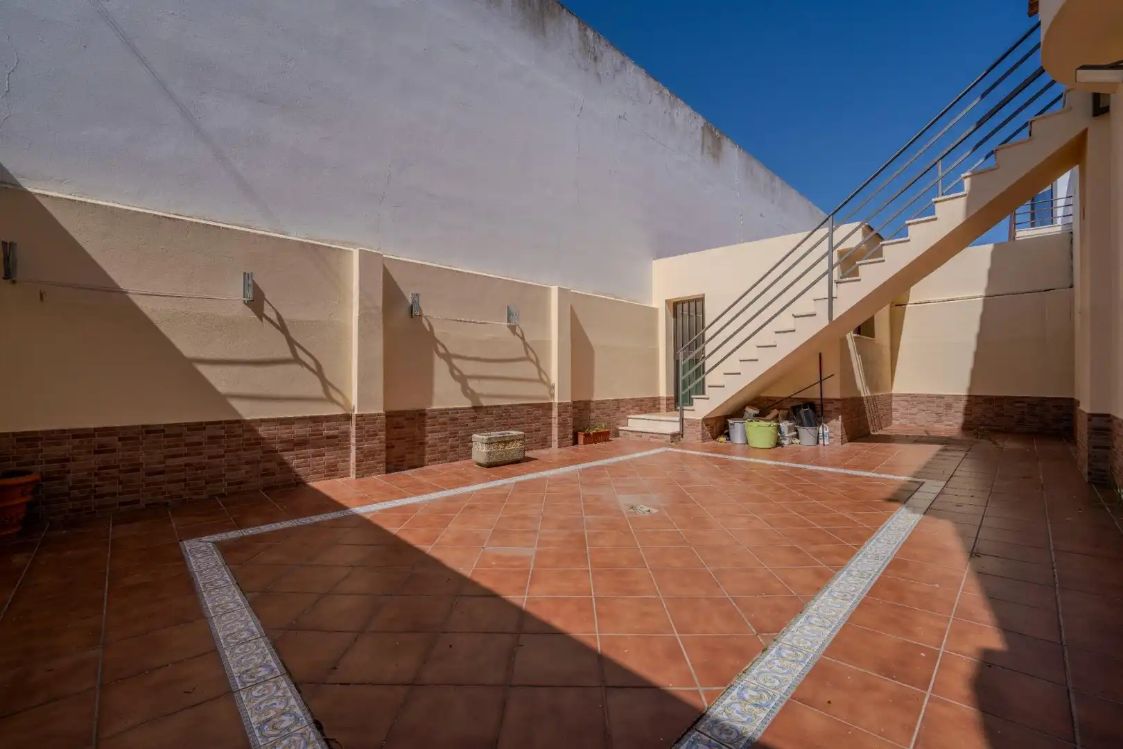 Casa amb terrassa en venda a Calle Calle Punta Umbría, imagen 39