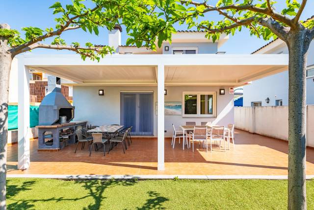 Casa-chalet en Venta en El Balcó - Jaume I