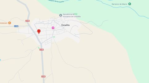 Foto 4 de Piso en venta en Travesia Aragon 3, Estadilla, Huesca