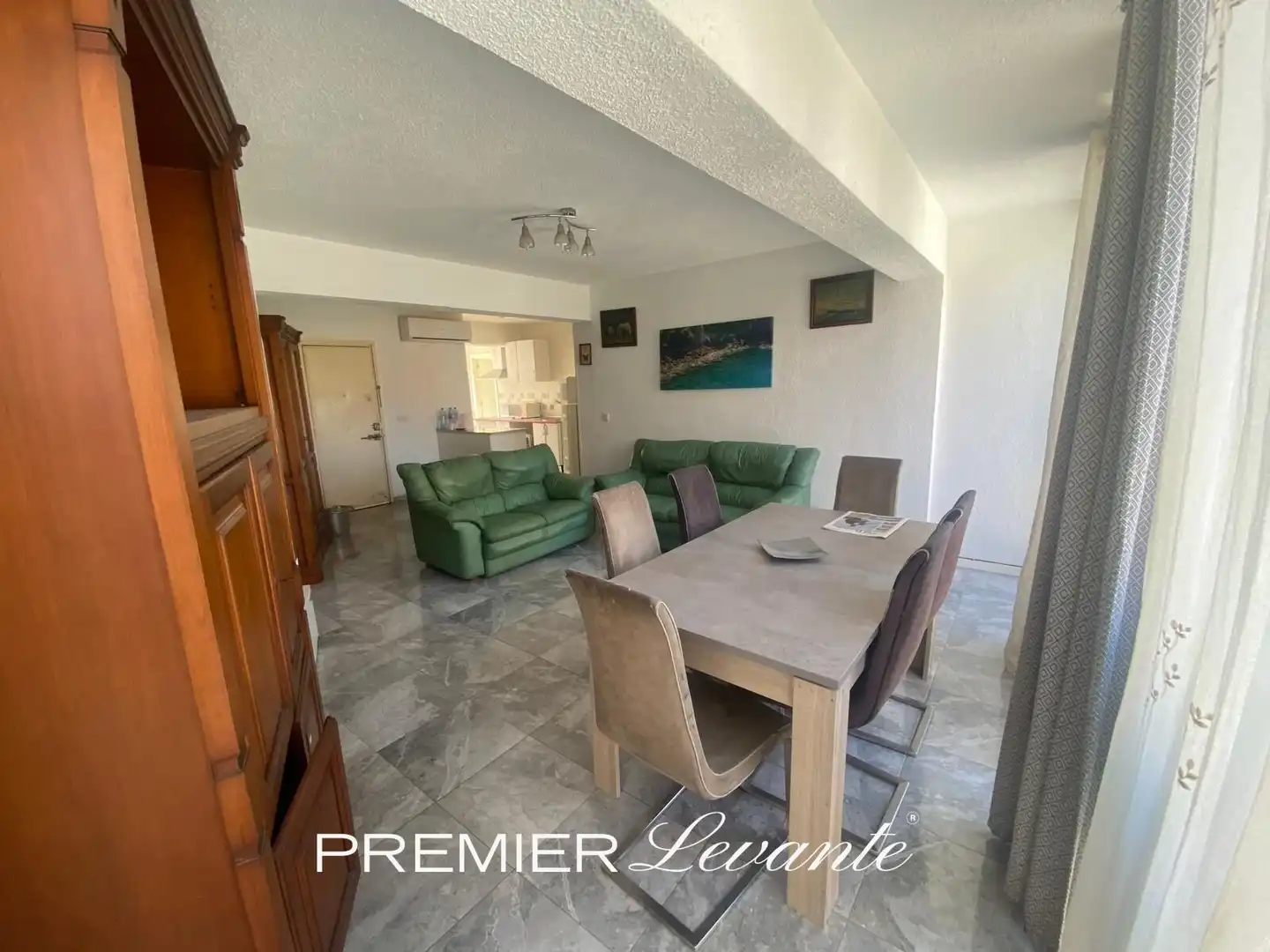 Flat for sale in Centro Urbano, imagen 4