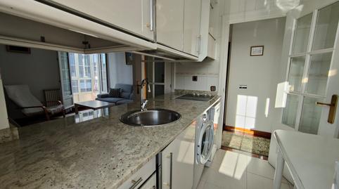 Foto 5 de Pis de lloguer a Santander - Calle la Braña, El Sardinero, Cantabria