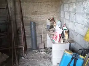 Terreno rustico in vendita a Calle General Q de Llano 34, imagen 4