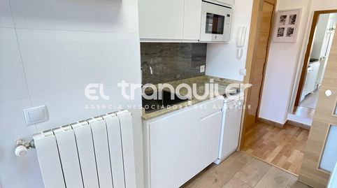 Foto 5 de Pis de lloguer a Avenida Gran Bretaña, El Carrascal, Leganés