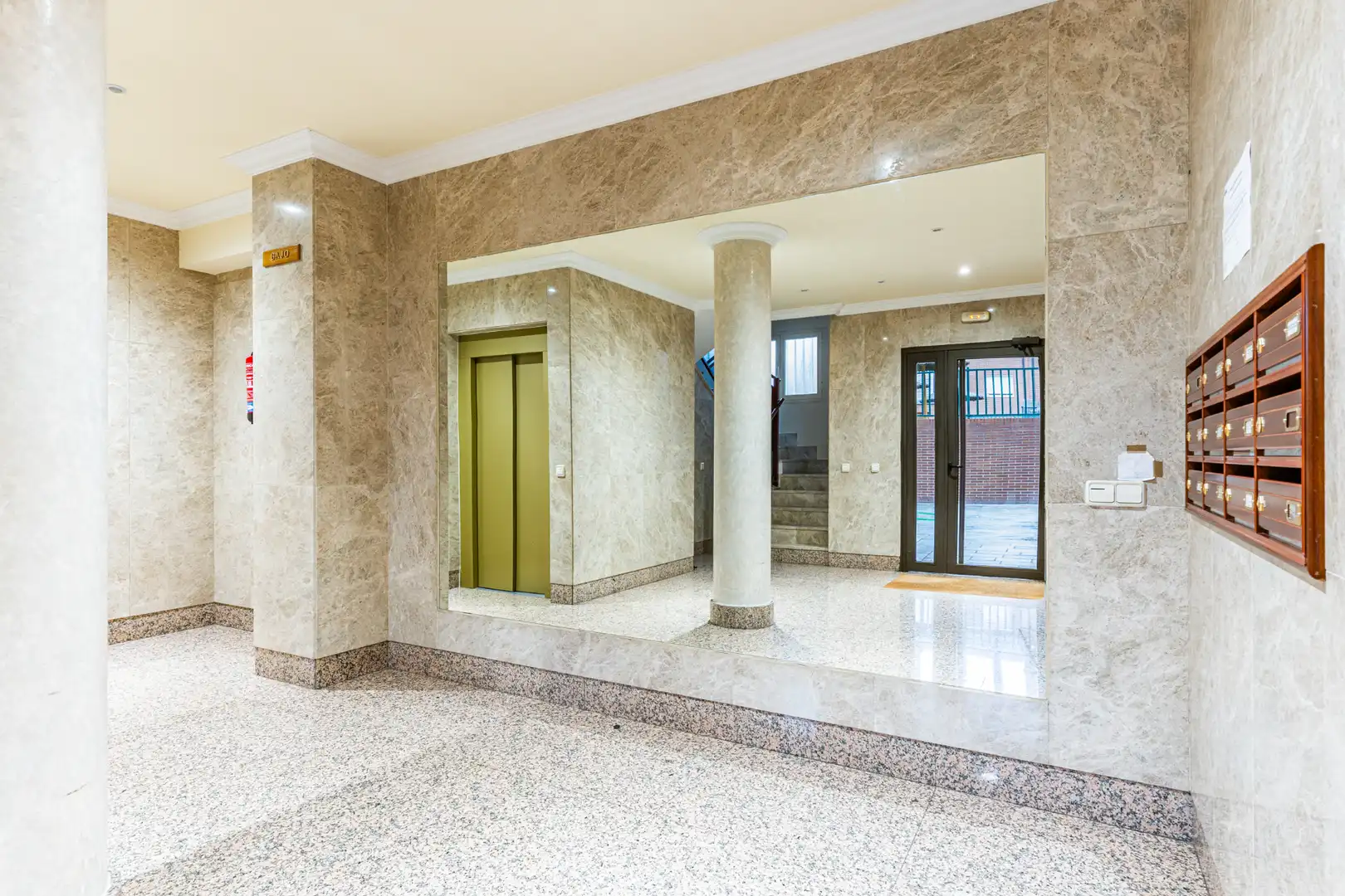 Piso en venta en Las Rozas de Madrid con Aire acondicionado, Calefacción y Terraza