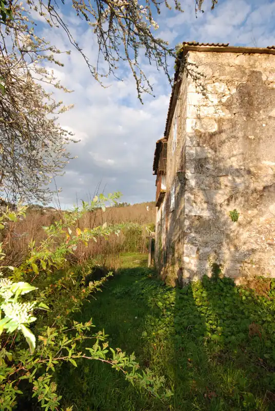 Maison avec jardin à vendre à A Estrada, imagen 6